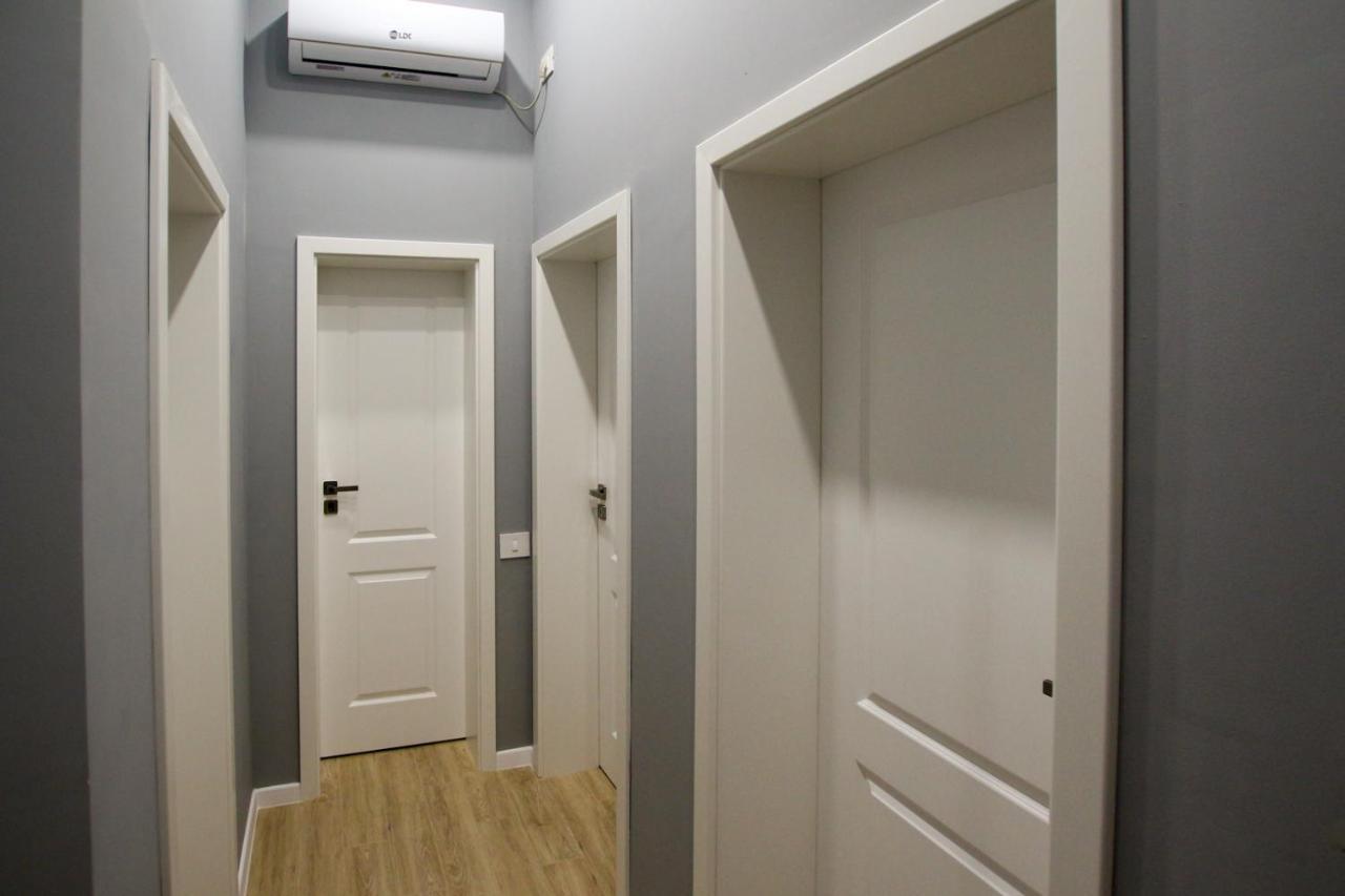 Apartamento Mianelly Center Constanţa Exterior foto