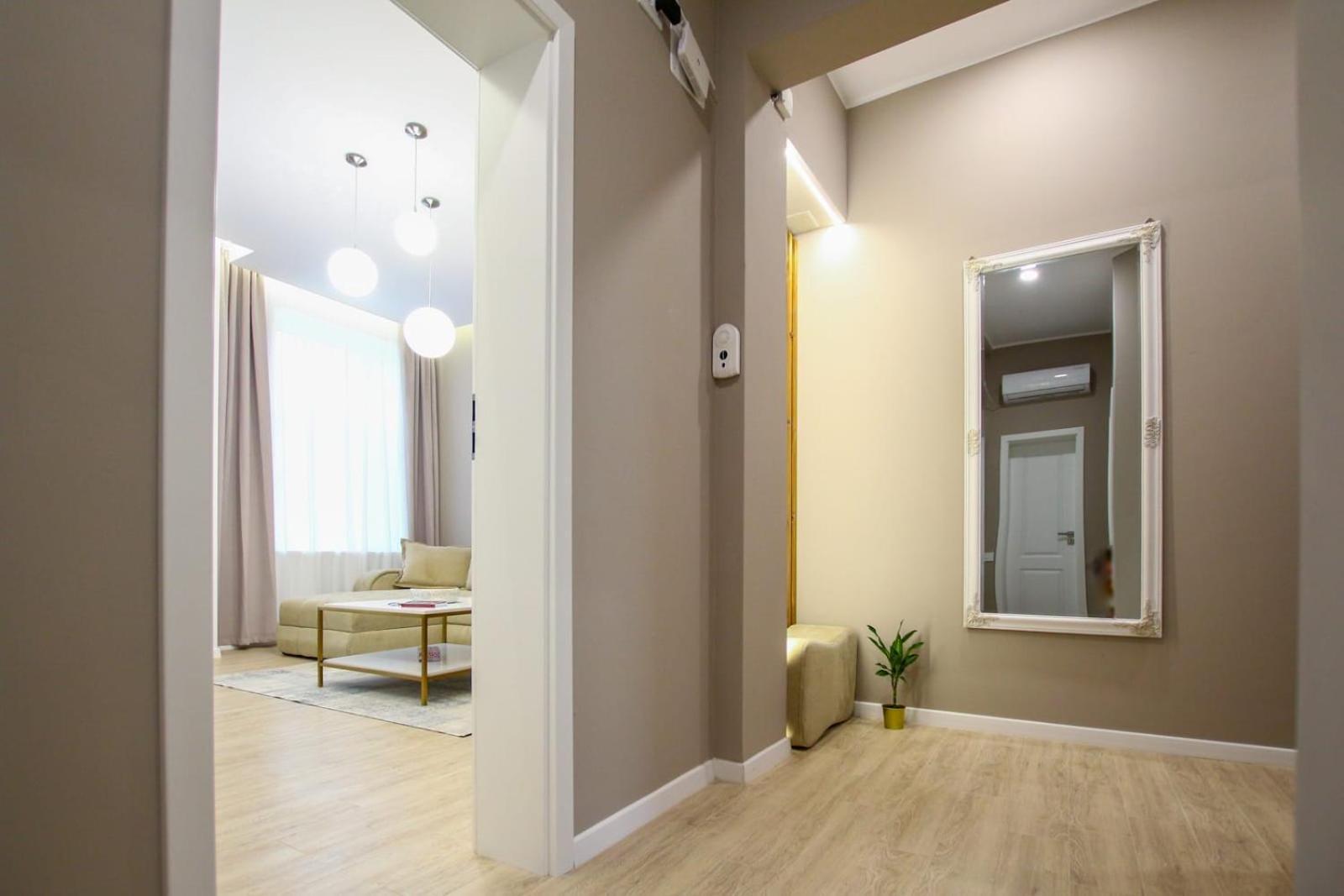 Apartamento Mianelly Center Constanţa Exterior foto