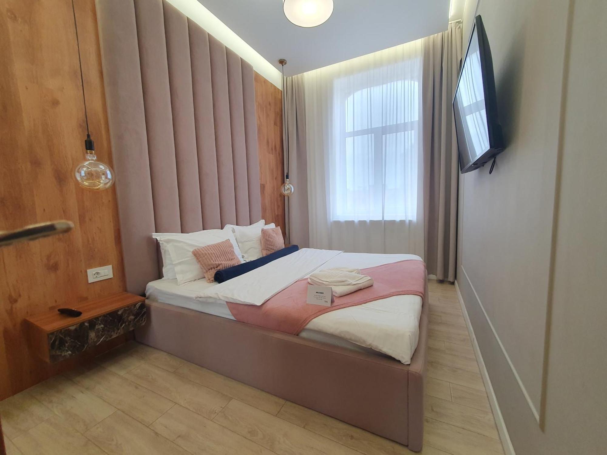 Apartamento Mianelly Center Constanţa Exterior foto