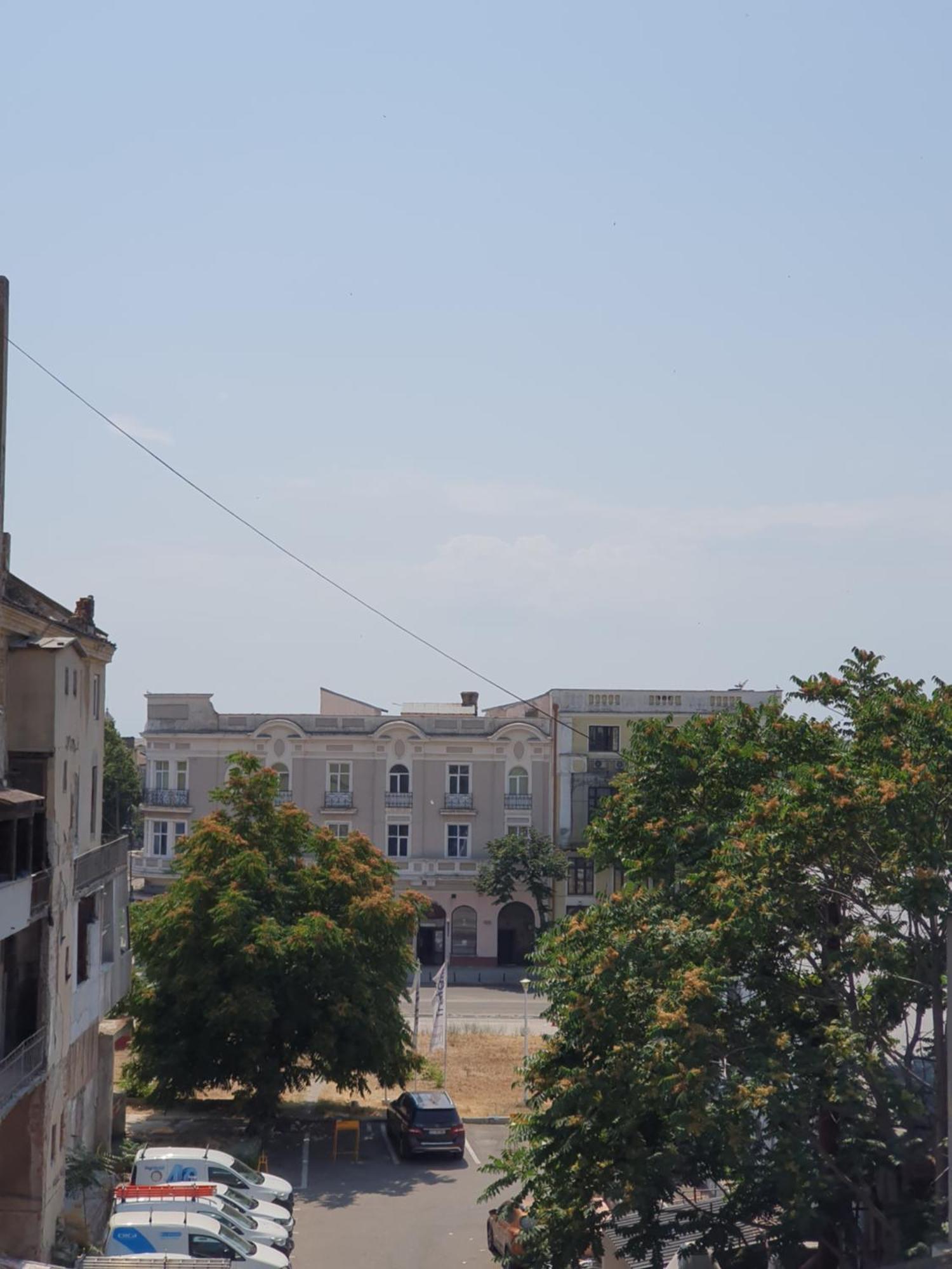Apartamento Mianelly Center Constanţa Exterior foto