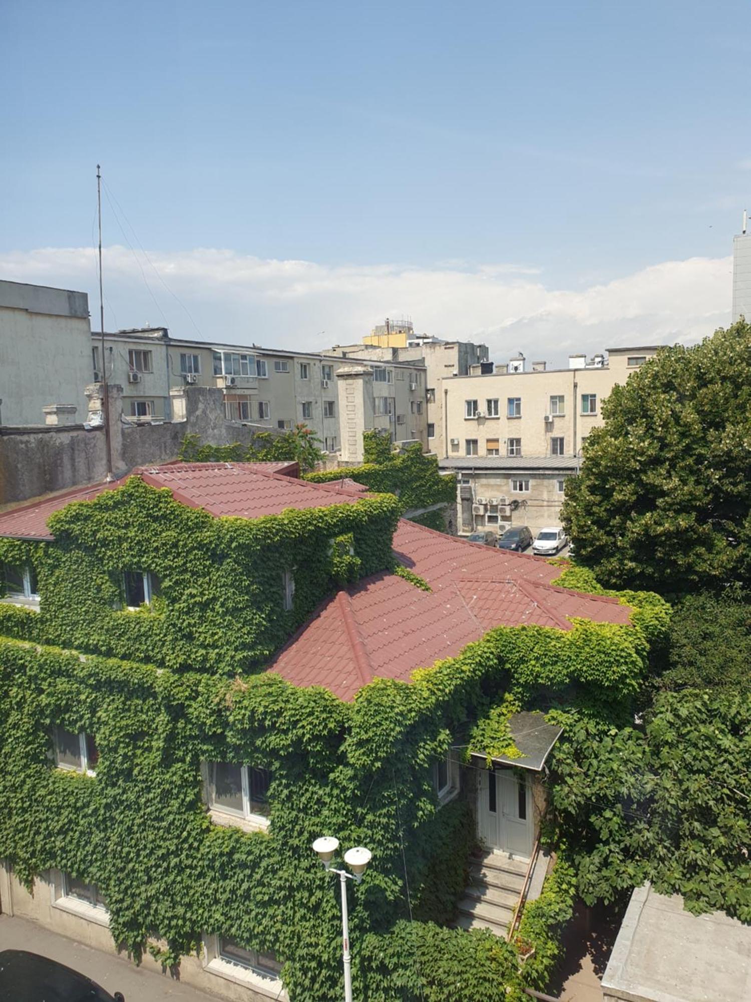 Apartamento Mianelly Center Constanţa Exterior foto
