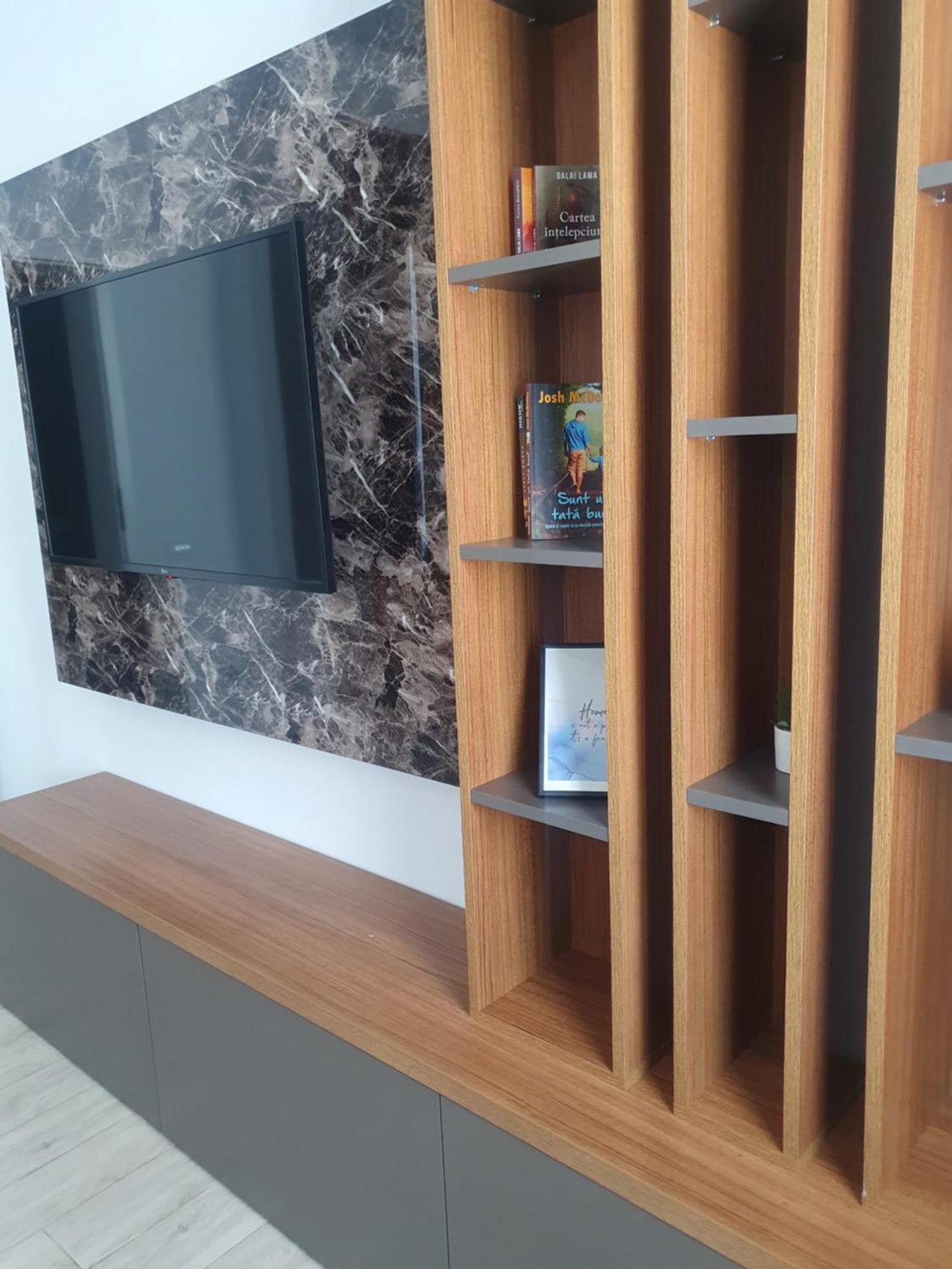 Apartamento Mianelly Center Constanţa Exterior foto